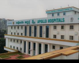 Հնդկական Apollo Hospitals-ը հաղորդել Է երրորդ եռամսյակի շահույթի անկման մասին, քանի որ թվային առողջապահական բիզնեսը ճնշում է գործադրում