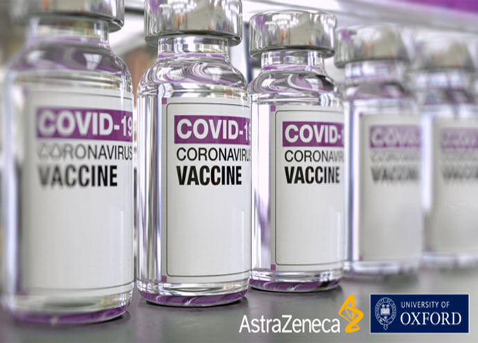 Բրիտանացի բժիշկը մահացել է AstraZeneca COVID-ի դեմ պատվաստանյութի ծանր արձագանքից