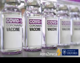 Բրիտանացի բժիշկը մահացել է AstraZeneca COVID-ի դեմ պատվաստանյութի ծանր արձագանքից
