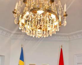 Հայաստանյան պատվիրակությունը մասնակցել է «Էթիկայի ազգային խորհուրդներ» ֆորումին