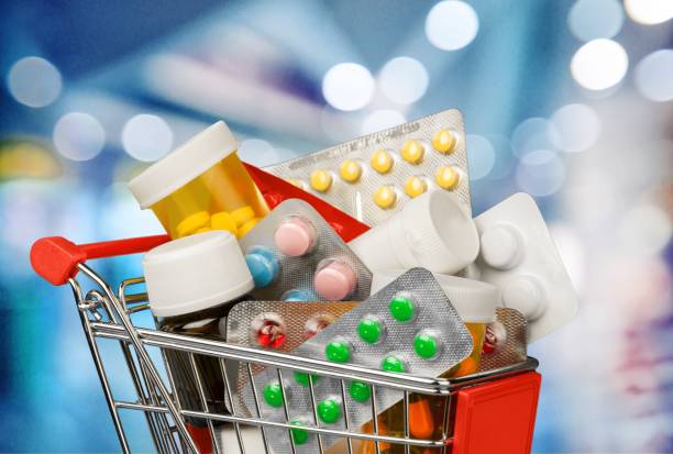 Վիրուսների աճը հանգեցնում է դեղերի վաճառքի աճին