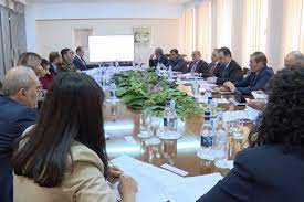 Առողջապահության փոխնախարար Արտակ Ջումայանն այցելել է Կոտայքի մարզ