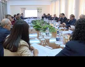 Սահմանամերձ մի քանի բուժհաստատություններ կհամալրվեն նորագույն սարքավորումներով