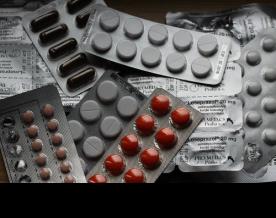 JB Pharma-ի չորրորդ եռամսյակի շահույթը հարկումից հետո բարձրացել Է 3,5% - ով և կազմել 88 կրոր, եկամուտները՝ 762 կրոր