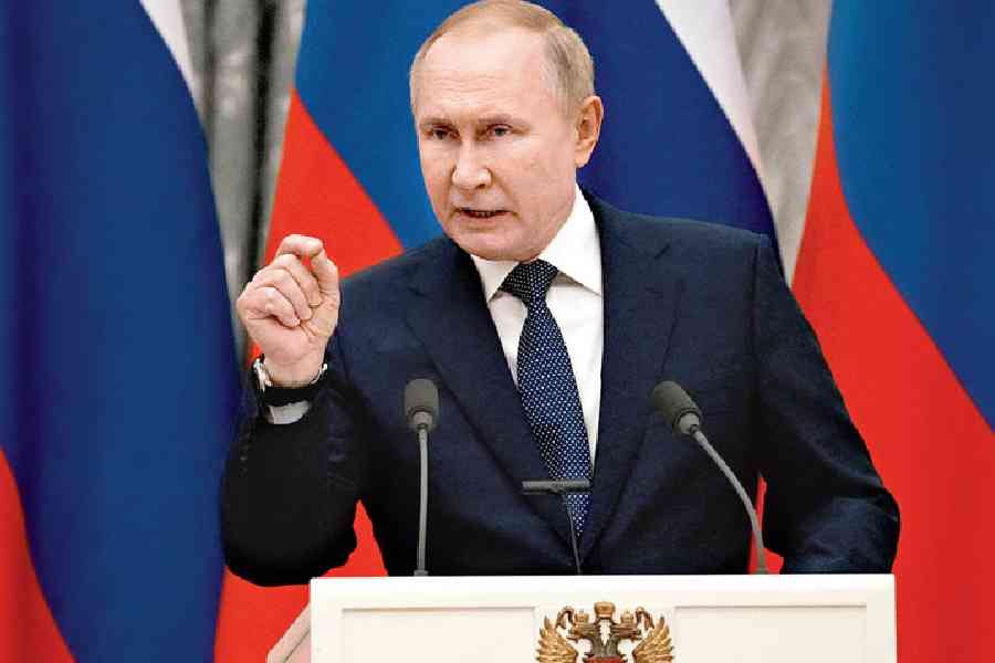 Պուտինը ԵԱՏՄ և ԱՊՀ երկրներին առաջարկել է դիտարկել միասնական կրթական չափորոշիչների ներդրման հնարավորությունը