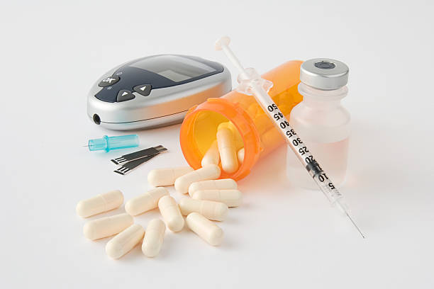 Novo Nordisk-ի շաքարախտի դեմ մեկ այլ դեղամիջոց դուրս կբերվի ռուսական շուկայից