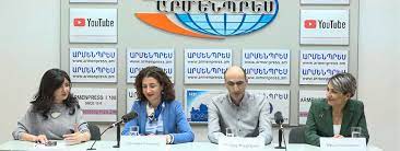 Դեմենցիայի կանխարգելման ազգային ծրագիրը Հայաստանում