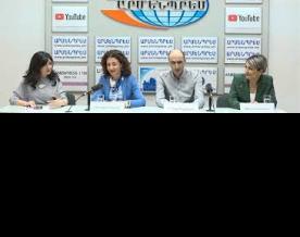 Դեմենցիայի կանխարգելման ազգային ծրագիրը Հայաստանում