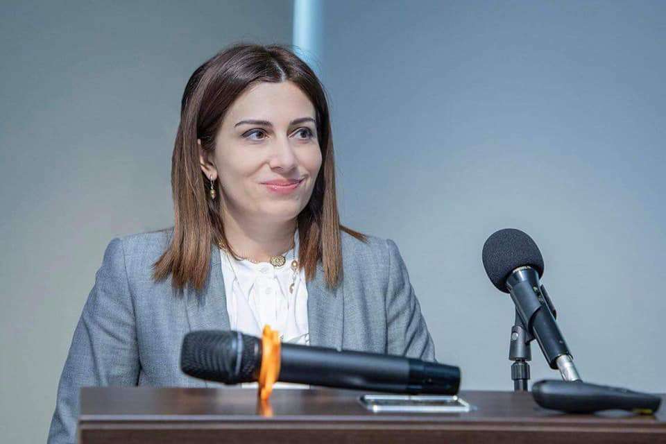 ՀՀ Առողջապահության նախարարությունում քննարկվել է մանկական նյարդաբանության ներկա վիճակը