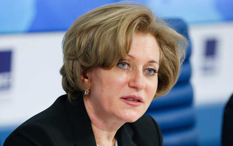 Ռուսաստանի 44 շրջաններ արձանագրել են կարմրուկի բռնկումներ