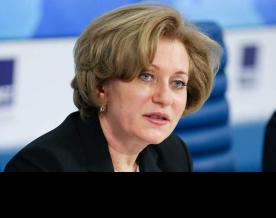 Ռուսաստանի 44 շրջաններ արձանագրել են կարմրուկի բռնկումներ