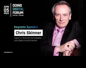 Երևանում կազմակերպվող “Doing Digital” ֆորումի թվային առաջնորդները 